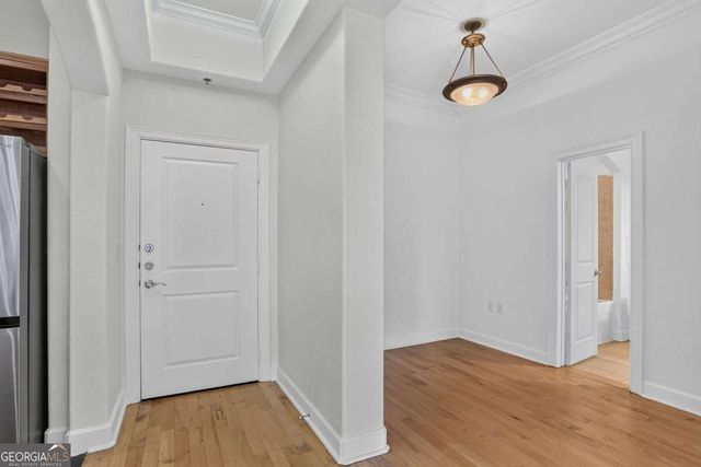 3445 Stratford Road NE 2306, Atlanta, GA 30326