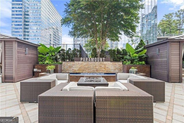 3445 Stratford Road NE 2306, Atlanta, GA 30326
