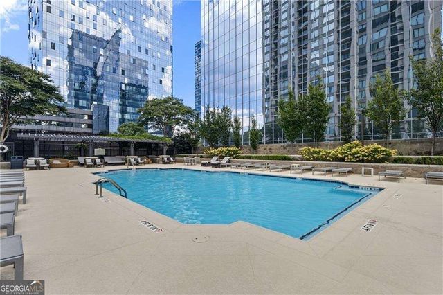 3445 Stratford Road NE 2306, Atlanta, GA 30326