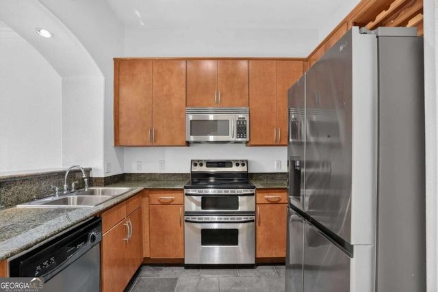 3445 Stratford Road NE 2306, Atlanta, GA 30326