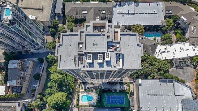 3445 Stratford Road NE 2306, Atlanta, GA 30326