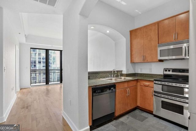 3445 Stratford Road NE 2306, Atlanta, GA 30326
