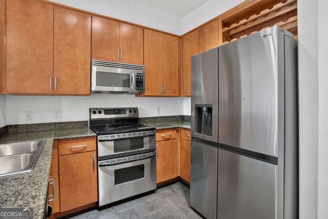 3445 Stratford Road NE 2306, Atlanta, GA 30326