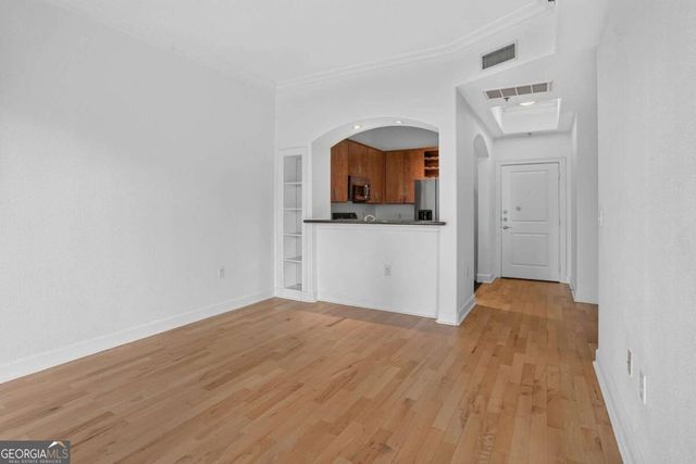 3445 Stratford Road NE 2306, Atlanta, GA 30326