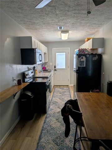 1101 N Scott Street, New Carlisle, OH 45344