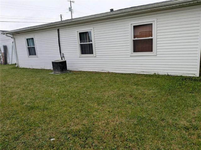 1101 N Scott Street, New Carlisle, OH 45344