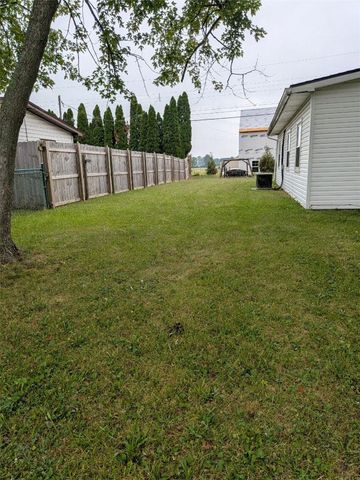 1101 N Scott Street, New Carlisle, OH 45344