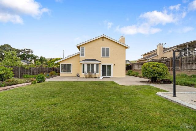 31 Brighton Dr, Vallejo, CA 94591