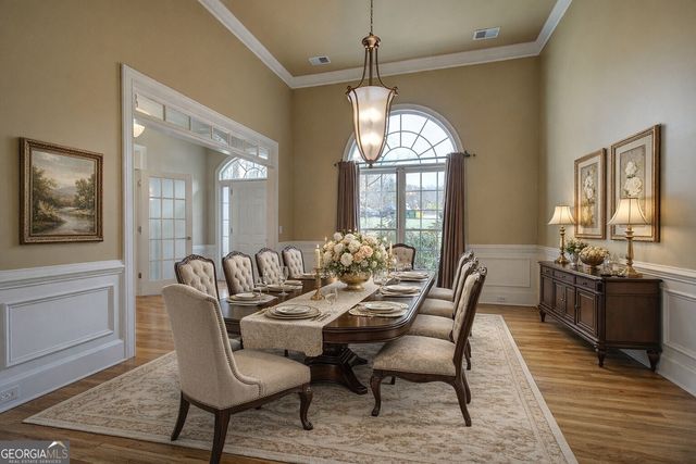 302 Waterfall Court, Canton, GA 30115