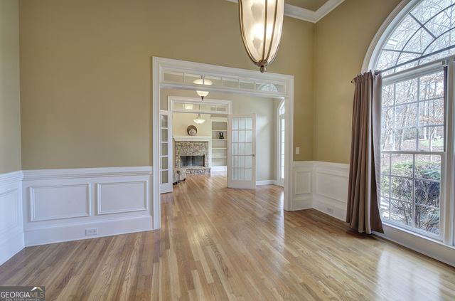 302 Waterfall Court, Canton, GA 30115