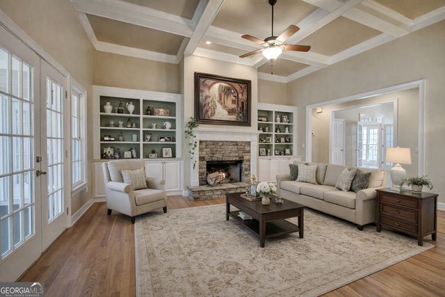 302 Waterfall Court, Canton, GA 30115