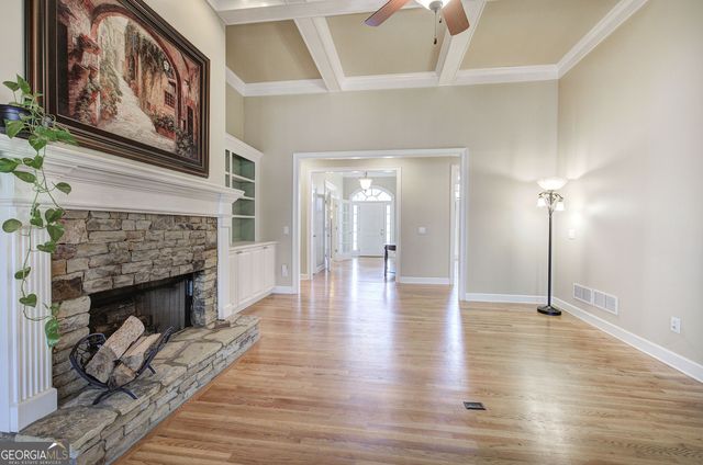 302 Waterfall Court, Canton, GA 30115