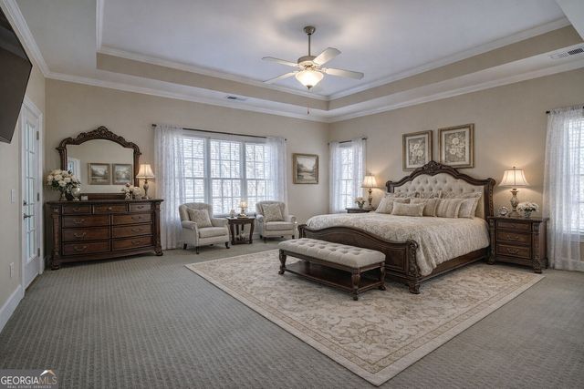 302 Waterfall Court, Canton, GA 30115