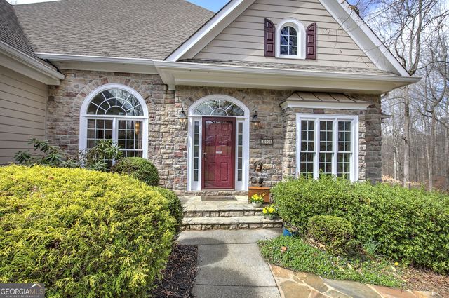 302 Waterfall Court, Canton, GA 30115