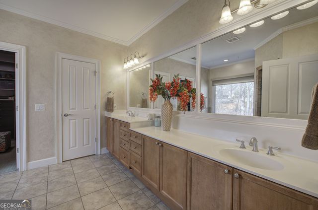 302 Waterfall Court, Canton, GA 30115