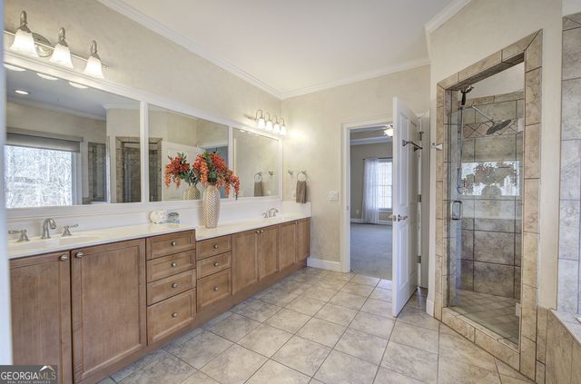 302 Waterfall Court, Canton, GA 30115