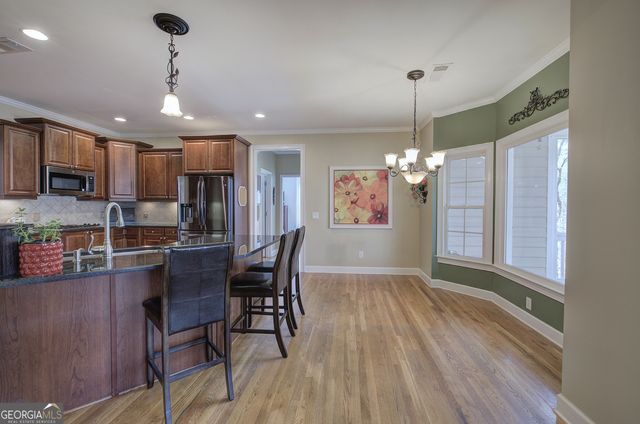 302 Waterfall Court, Canton, GA 30115