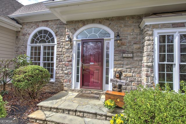 302 Waterfall Court, Canton, GA 30115