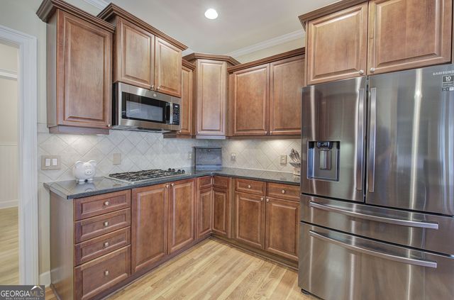 302 Waterfall Court, Canton, GA 30115