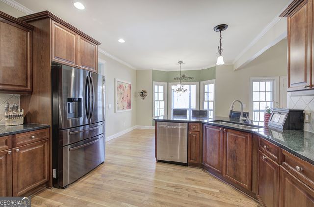 302 Waterfall Court, Canton, GA 30115