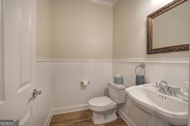 302 Waterfall Court, Canton, GA 30115