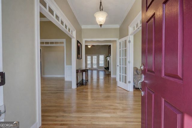 302 Waterfall Court, Canton, GA 30115