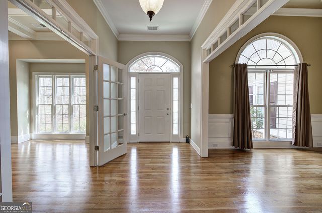 302 Waterfall Court, Canton, GA 30115