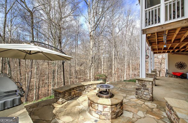 302 Waterfall Court, Canton, GA 30115