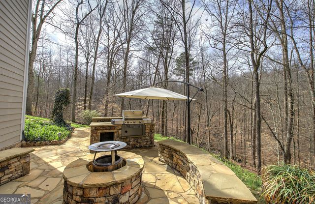 302 Waterfall Court, Canton, GA 30115