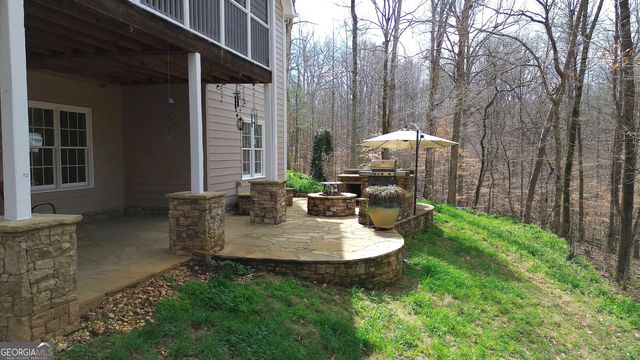 302 Waterfall Court, Canton, GA 30115