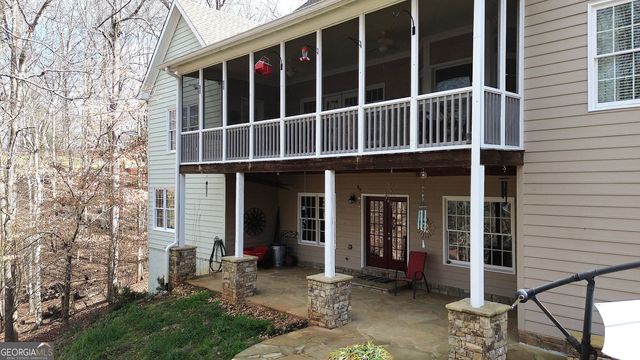 302 Waterfall Court, Canton, GA 30115