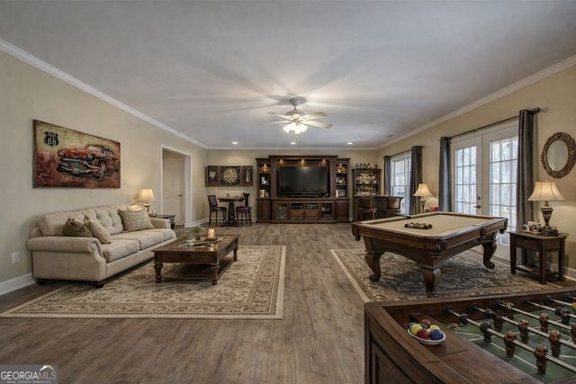 302 Waterfall Court, Canton, GA 30115