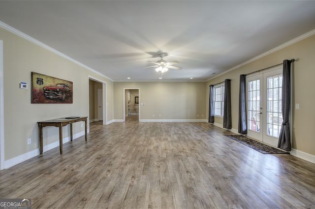 302 Waterfall Court, Canton, GA 30115