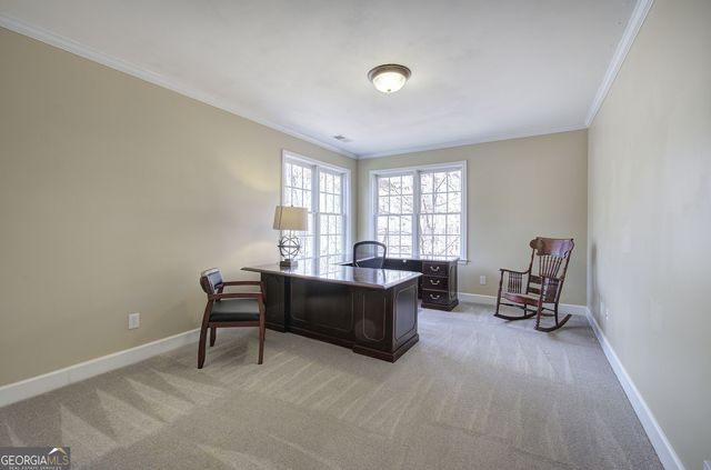 302 Waterfall Court, Canton, GA 30115