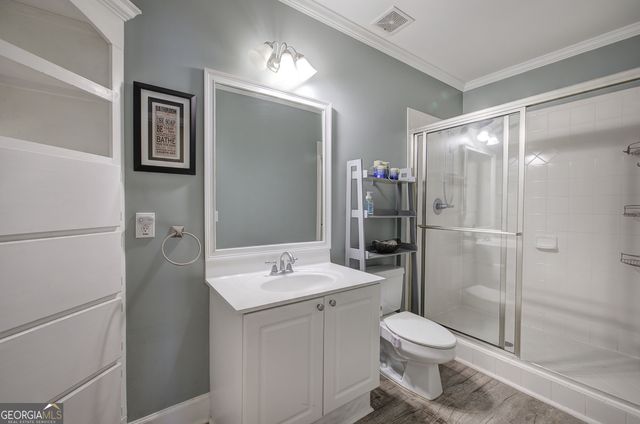 302 Waterfall Court, Canton, GA 30115