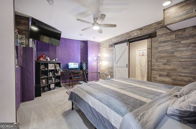 302 Waterfall Court, Canton, GA 30115