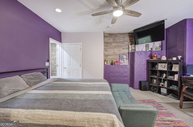 302 Waterfall Court, Canton, GA 30115