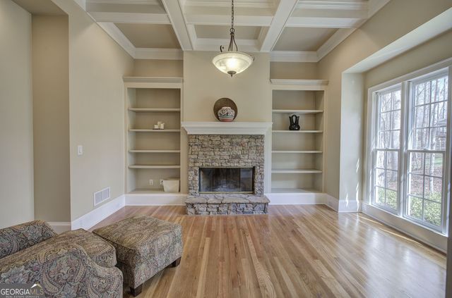 302 Waterfall Court, Canton, GA 30115