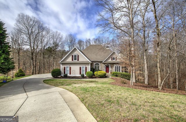 302 Waterfall Court, Canton, GA 30115