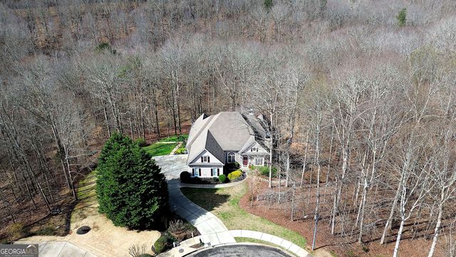 302 Waterfall Court, Canton, GA 30115