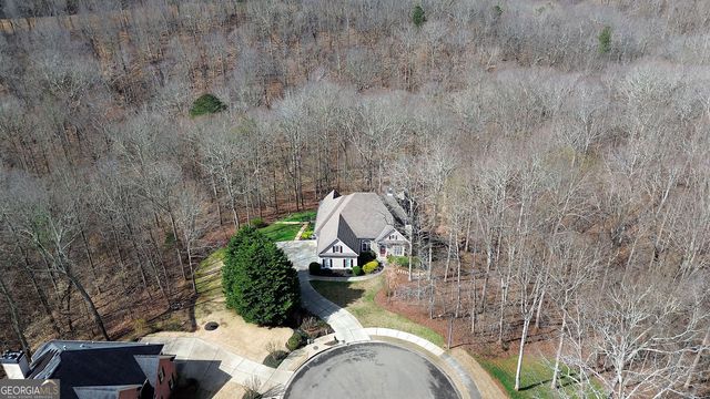 302 Waterfall Court, Canton, GA 30115