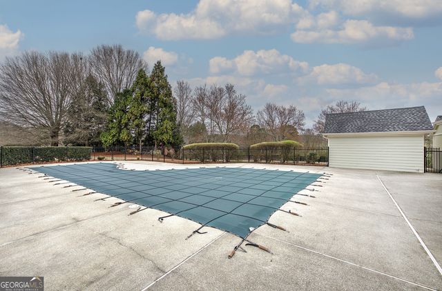 302 Waterfall Court, Canton, GA 30115