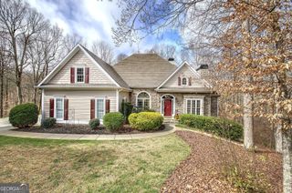 302 Waterfall Court, Canton, GA 30115