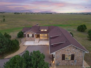 5310 Old Stagecoach Road, Colorado Springs, CO 80908