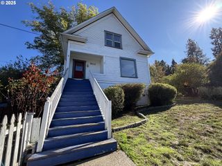 503 Se CHADWICK St, Roseburg, OR 97470