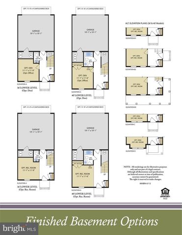 10306 SERENADE CT, Clinton, MD 20735