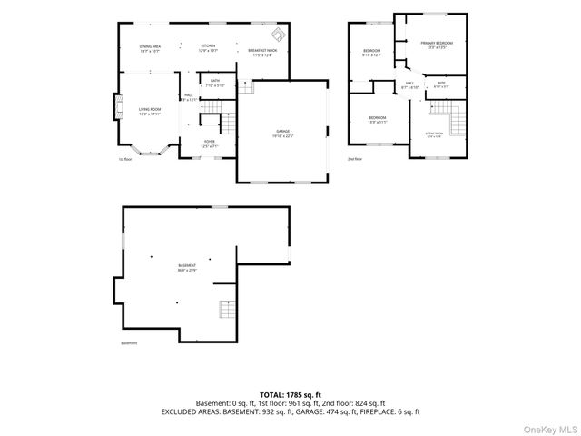 8 Sommerset Drive, Yaphank, NY 11980