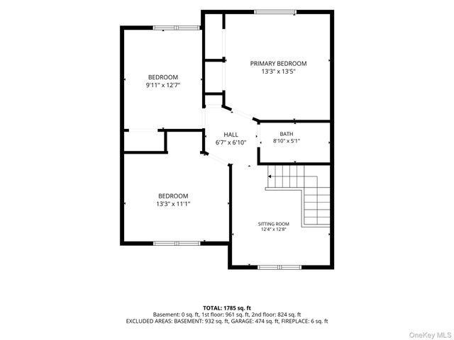 8 Sommerset Drive, Yaphank, NY 11980