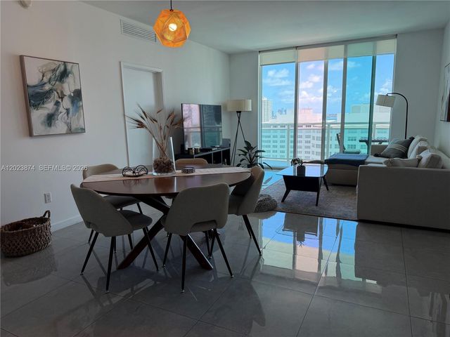951 Brickell Ave 2006, Miami, FL 33131