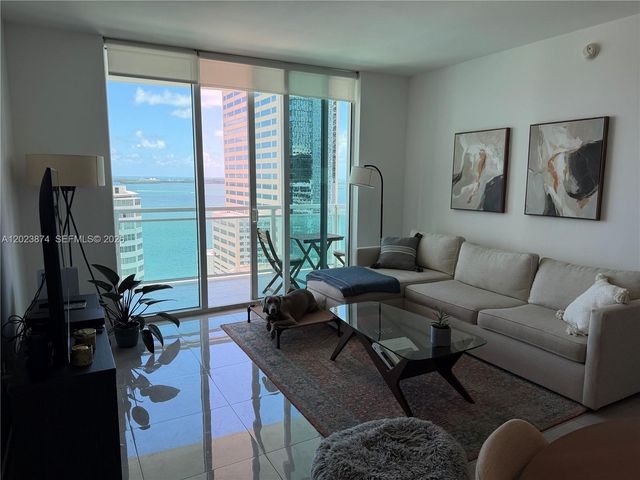 951 Brickell Ave 2006, Miami, FL 33131